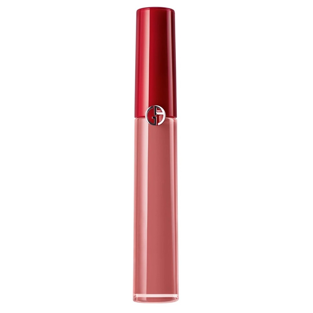 BNIB Giorgio Armani Lip Maestro - 107 Nuda